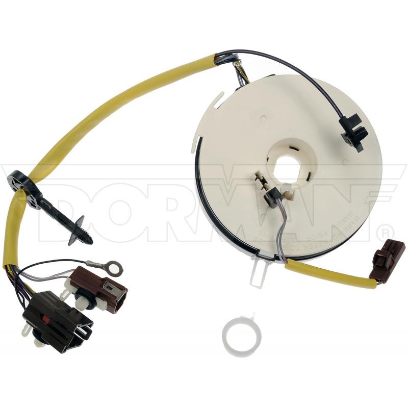 Dorman 525228 Air Bag Clockspring product image 1 of 2