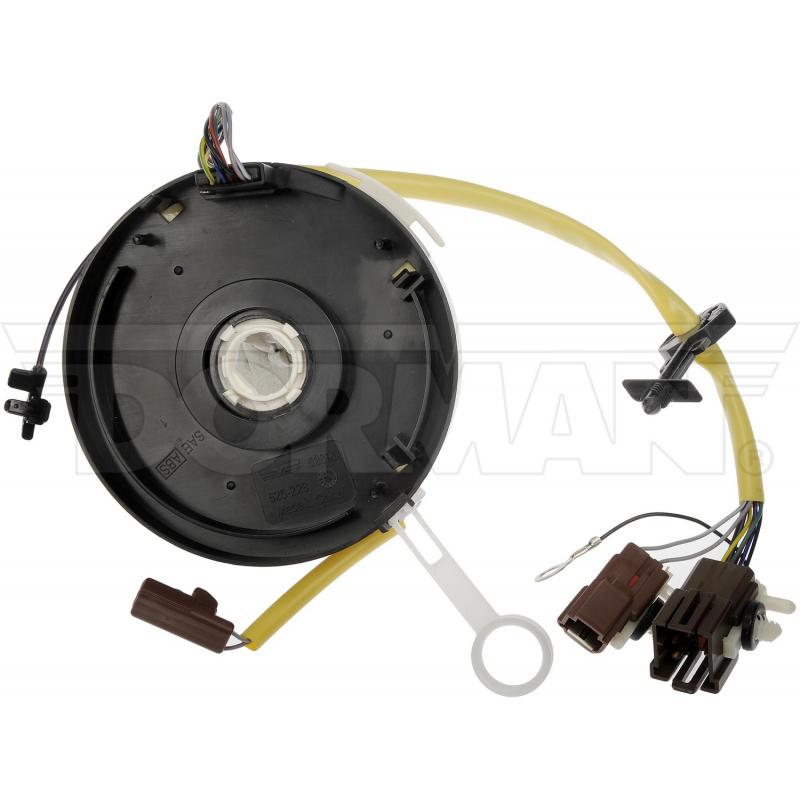 Dorman 525228 Air Bag Clockspring product image 2 of 2