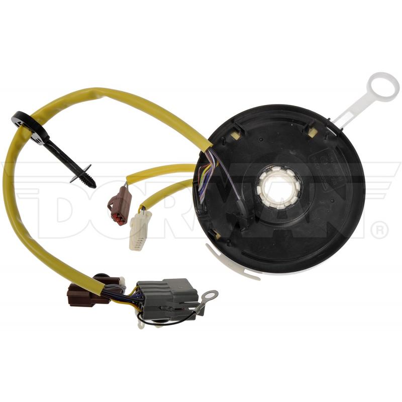 Dorman 525235 - Air Bag Clockspring Dorman 525235 Air Bag Clockspring product image 1 of 6