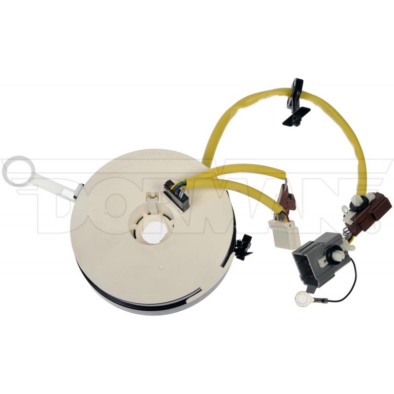 Dorman 525235 - Air Bag Clockspring Dorman 525235 Air Bag Clockspring product image 2 of 6