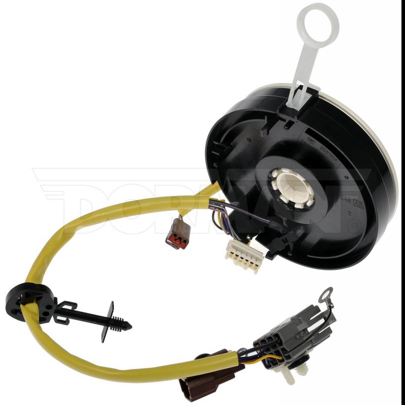 Dorman 525235 - Air Bag Clockspring Dorman 525235 Air Bag Clockspring product image 3 of 6