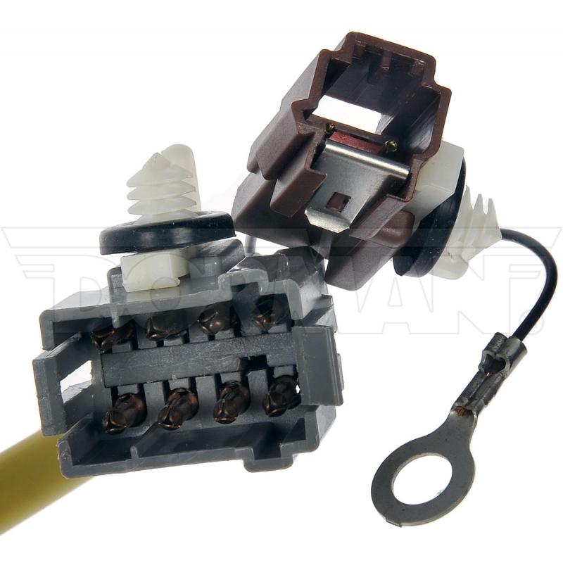 Dorman 525235 - Air Bag Clockspring Dorman 525235 Air Bag Clockspring product image 4 of 6