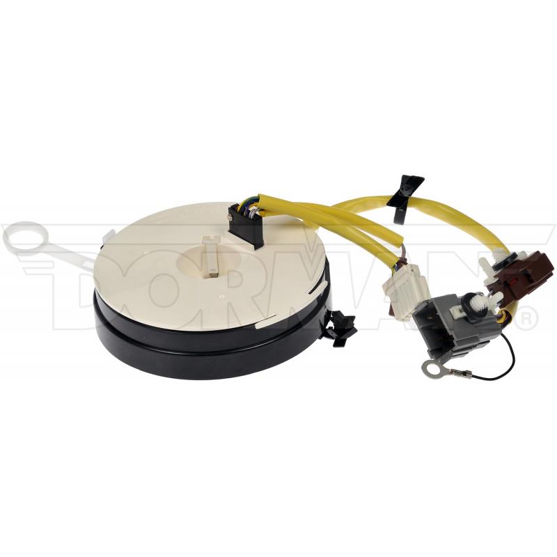 Dorman 525235 - Air Bag Clockspring Dorman 525235 Air Bag Clockspring product image 5 of 6
