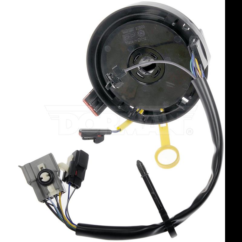 Dorman 525236 Air Bag Clockspring product image 1 of 2