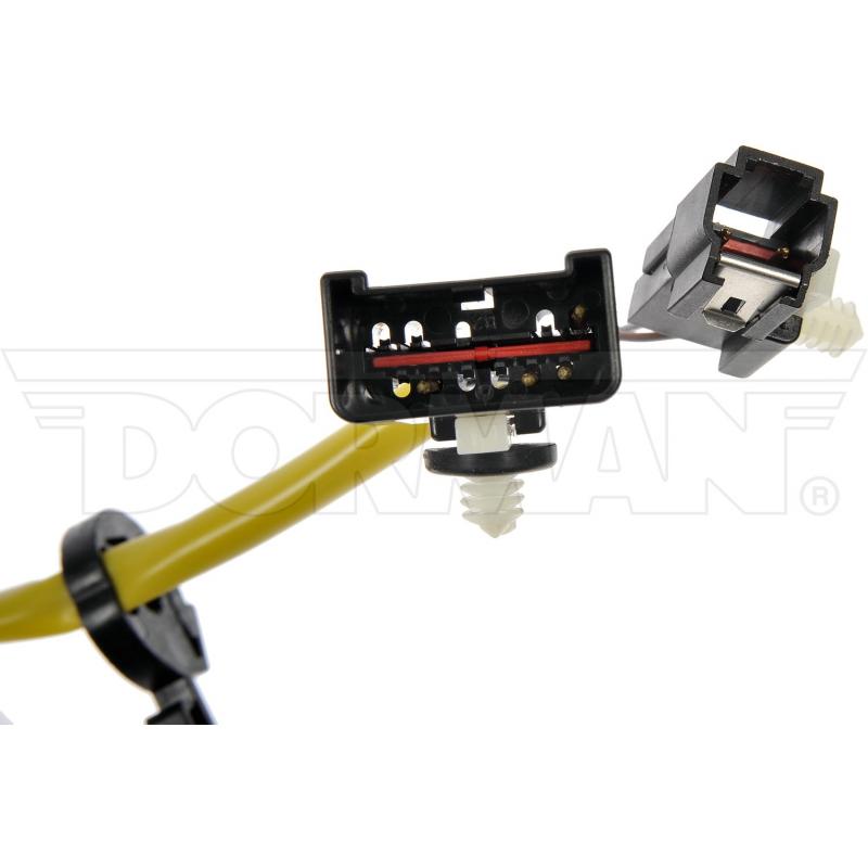 Dorman 525237 Air Bag Clockspring product image 1 of 6