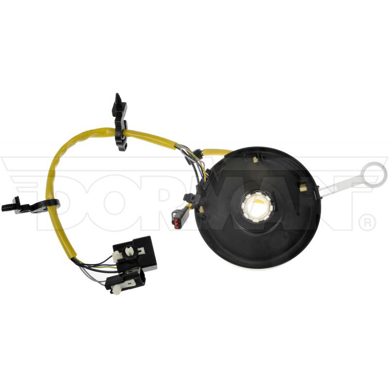 Dorman 525237 Air Bag Clockspring product image 3 of 6