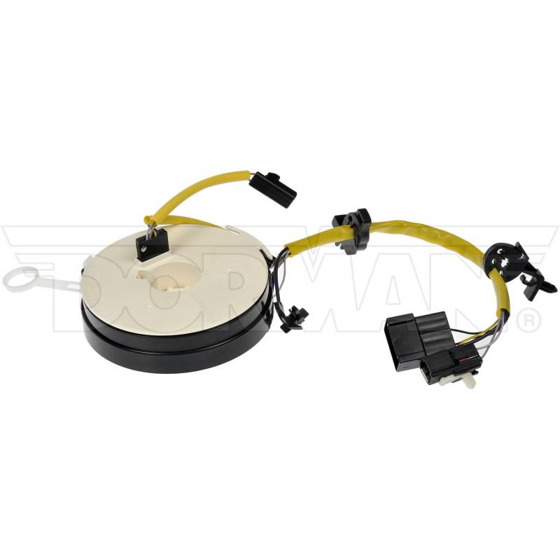 Dorman 525237 Air Bag Clockspring product image 4 of 6