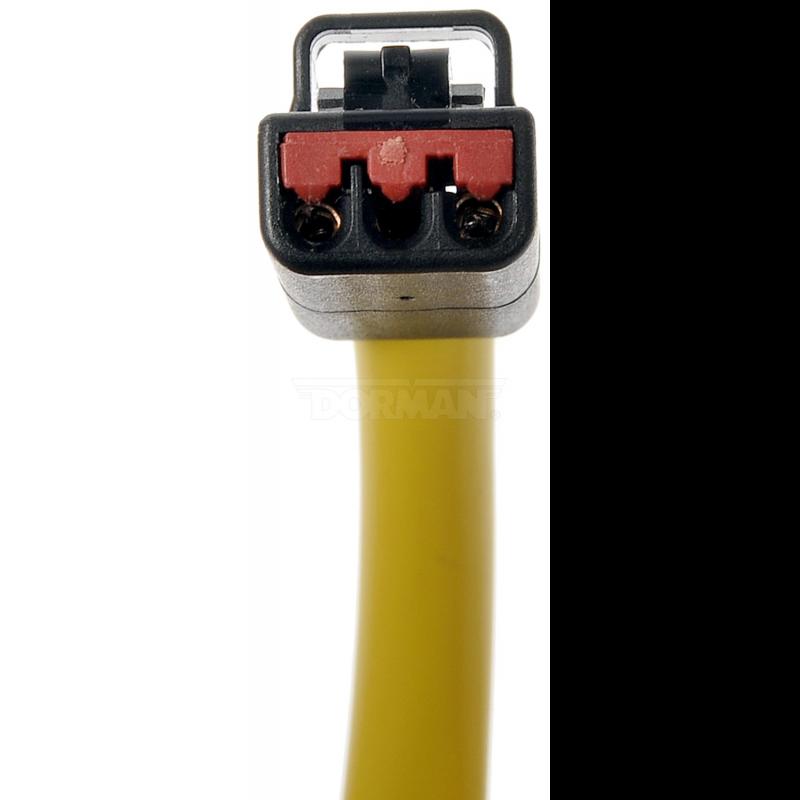 Dorman 525237 Air Bag Clockspring product image 5 of 6