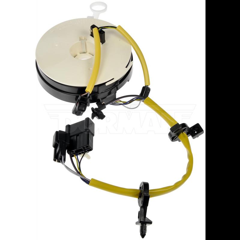 Dorman 525237 Air Bag Clockspring product image 6 of 6