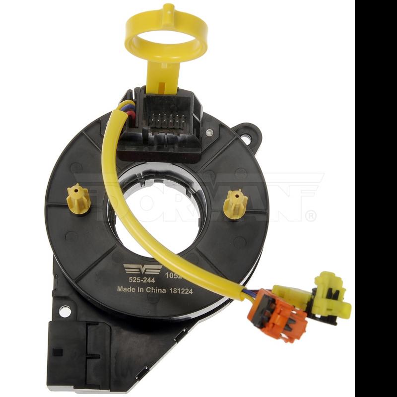 Dorman 525244 - Air Bag Clockspring Dorman 525244 Air Bag Clockspring product image 1 of 5