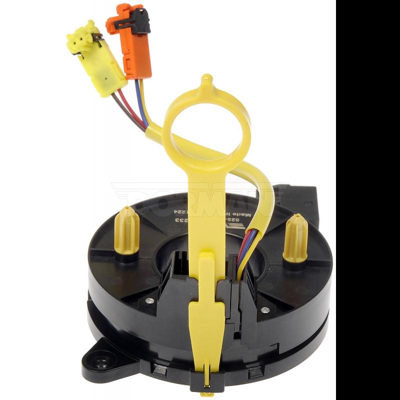 Dorman 525244 - Air Bag Clockspring Dorman 525244 Air Bag Clockspring product image 3 of 5