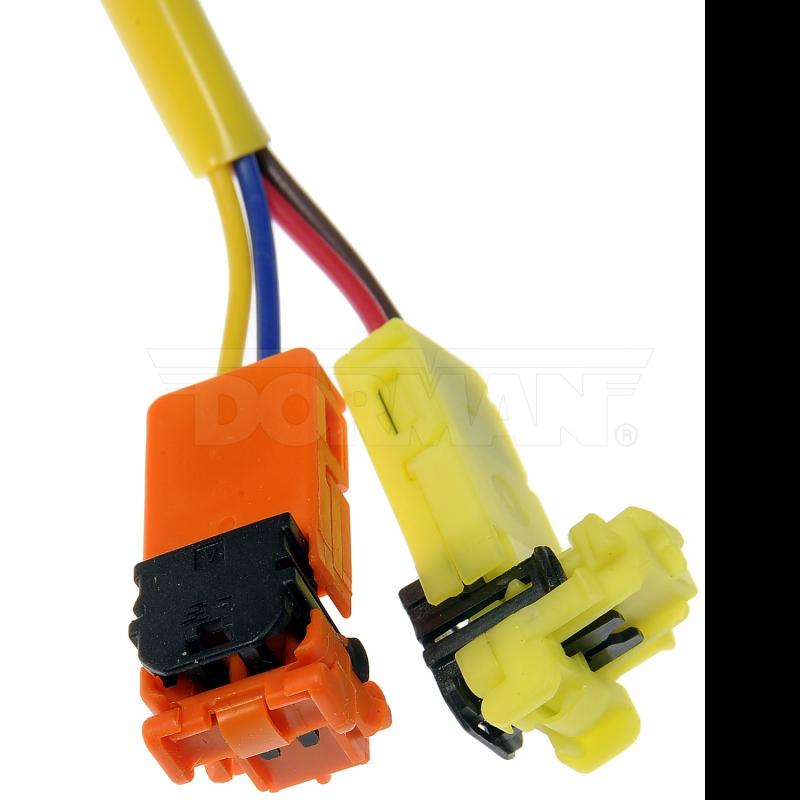 Dorman 525244 - Air Bag Clockspring Dorman 525244 Air Bag Clockspring product image 4 of 5