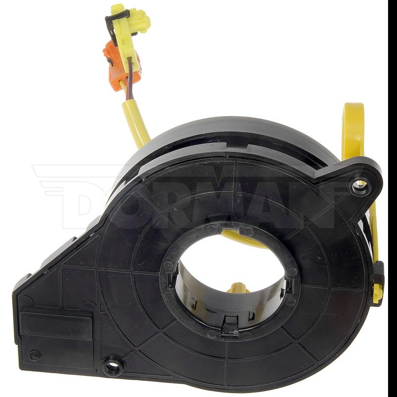 Dorman 525244 - Air Bag Clockspring Dorman 525244 Air Bag Clockspring product image 5 of 5