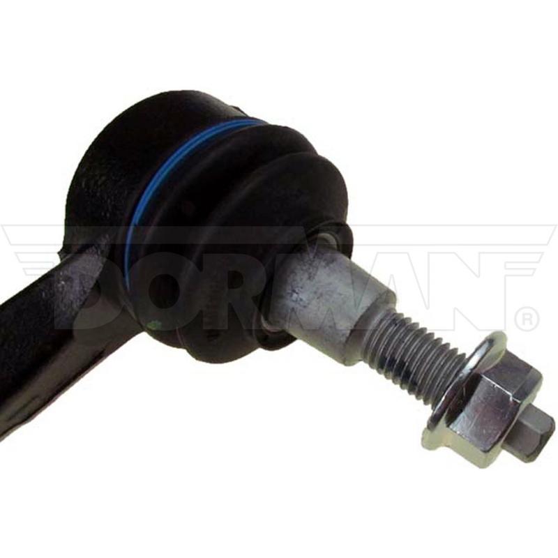 Dorman 526265 Suspension Control Arm and Ball Joint Assembly product image 1 of 5