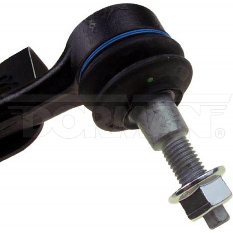 Dorman 526266 - Suspension Control Arm and Ball Joint Assembly Dorman 526266 Suspension Control Arm and Ball Joint Assembly product image 2 of 5