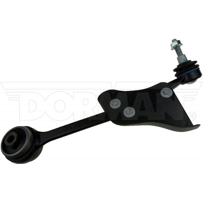 Dorman 526266 - Suspension Control Arm and Ball Joint Assembly Dorman 526266 Suspension Control Arm and Ball Joint Assembly product image 3 of 5