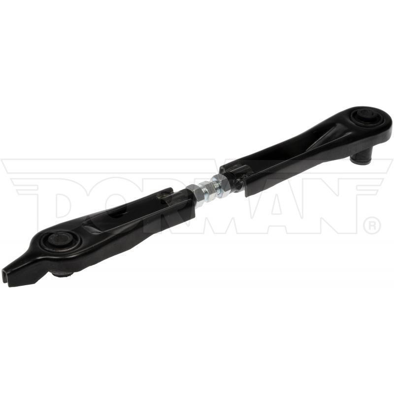 Dorman 526387 - Alignment Toe Arm Dorman 526387 Alignment Toe Arm product image 1 of 4