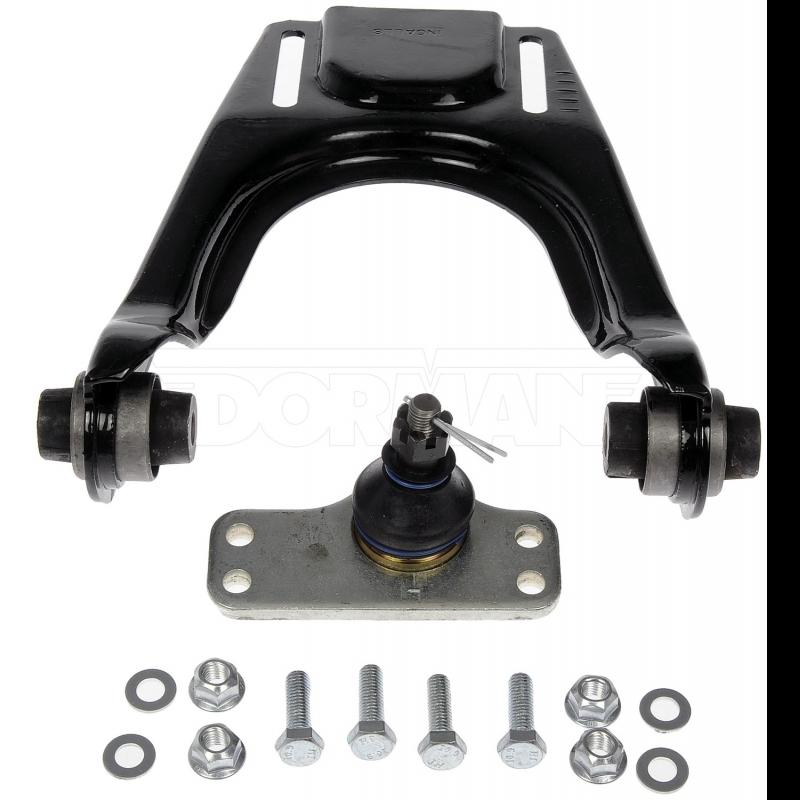 Dorman 526396 Suspension Control Arm and Ball Joint Assembly product image 1 of 2