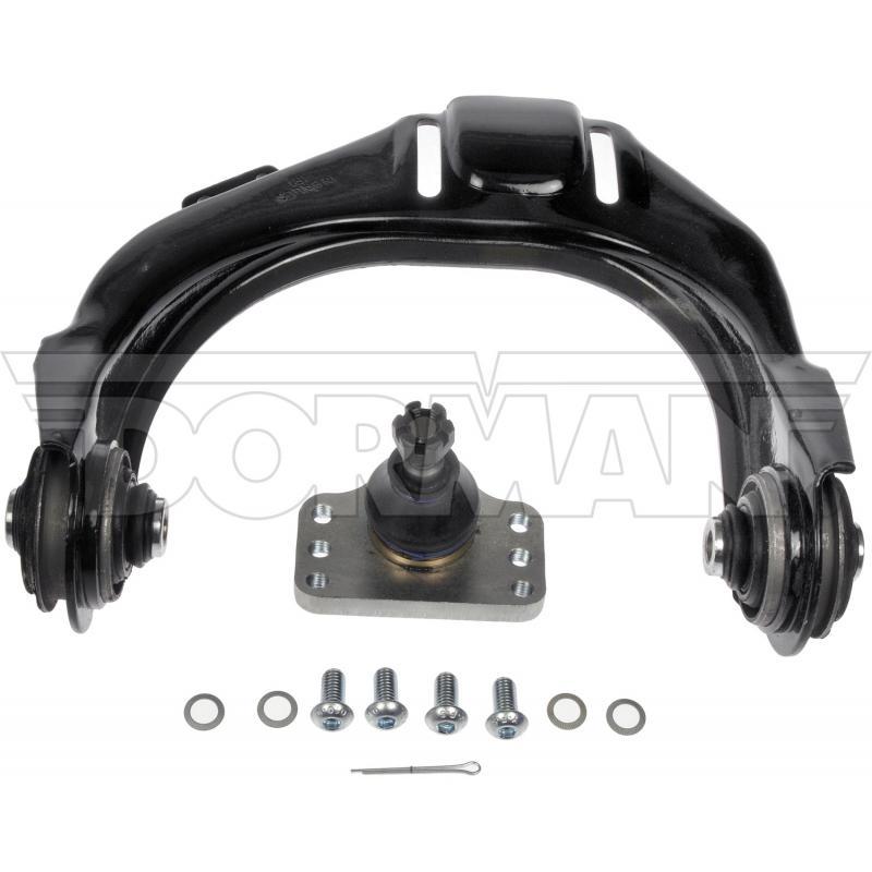 Dorman 526400 - Suspension Control Arm and Ball Joint Assembly Dorman 526400 Alignment Caster / Camber Control Arm product image 1 of 2