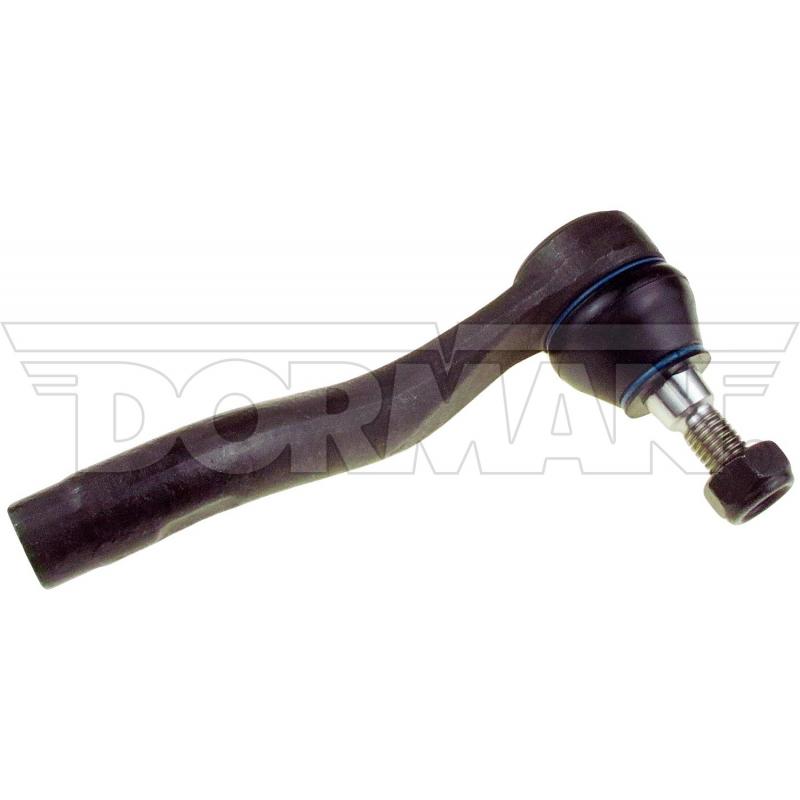 Dorman 531036 - Steering Tie Rod End Dorman 531036 Steering Tie Rod End product image 2 of 2