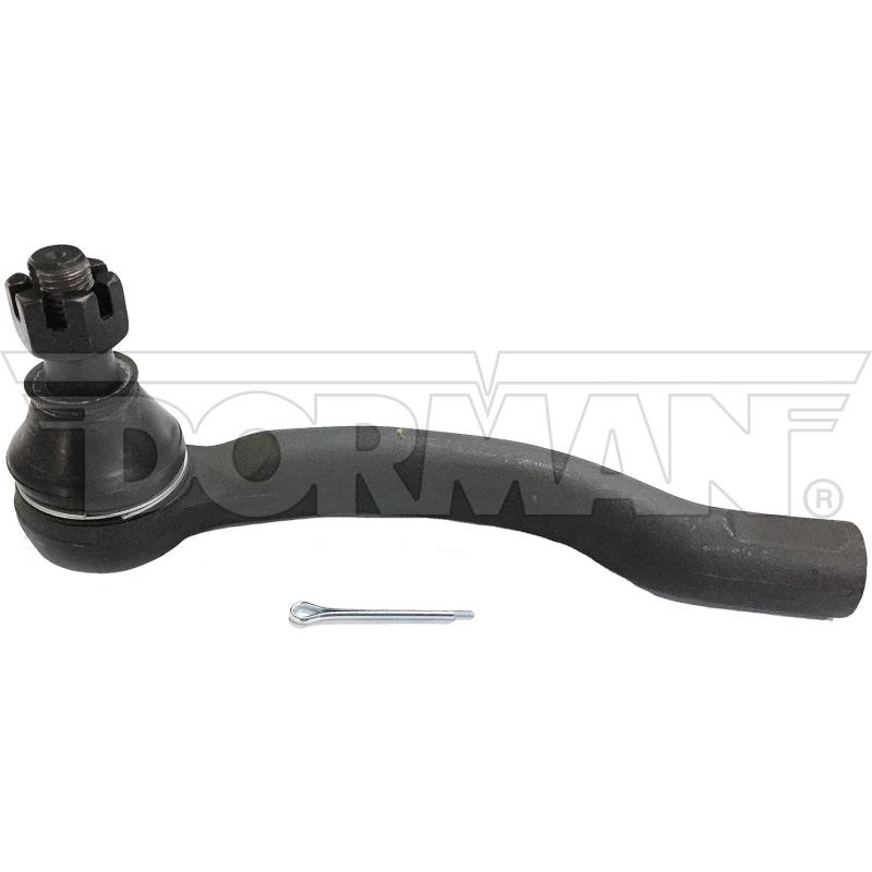 Dorman 531039 - Steering Tie Rod End Dorman 531039 Steering Tie Rod End product image 1 of 2