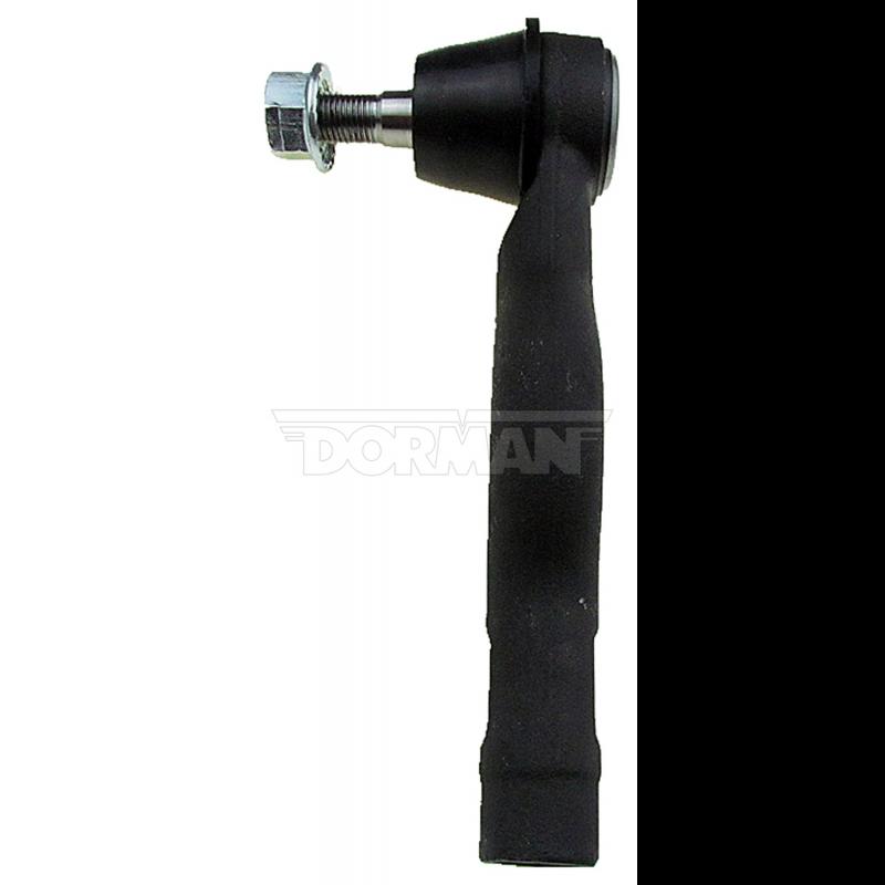 Dorman 531043 Steering Tie Rod End product image 1 of 2