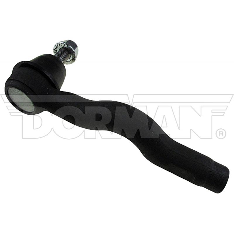 Dorman 531044 - Steering Tie Rod End Dorman 531044 Steering Tie Rod End product image 1 of 2