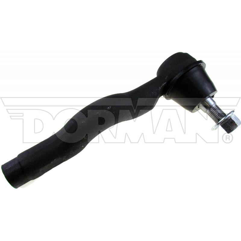Dorman 531044 - Steering Tie Rod End Dorman 531044 Steering Tie Rod End product image 2 of 2