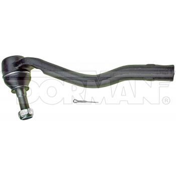 Dorman 531051 Steering Tie Rod End product image 1 of 2