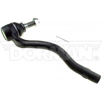 Dorman 531051 Steering Tie Rod End product image 2 of 2