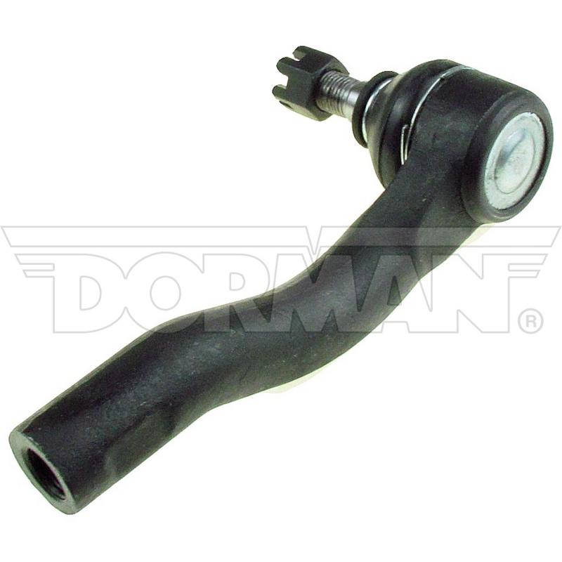 Dorman 531062 - Steering Tie Rod End Dorman 531062 Steering Tie Rod End product image 1 of 2