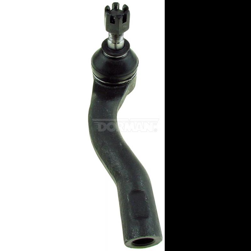 Dorman 531062 - Steering Tie Rod End Dorman 531062 Steering Tie Rod End product image 2 of 2