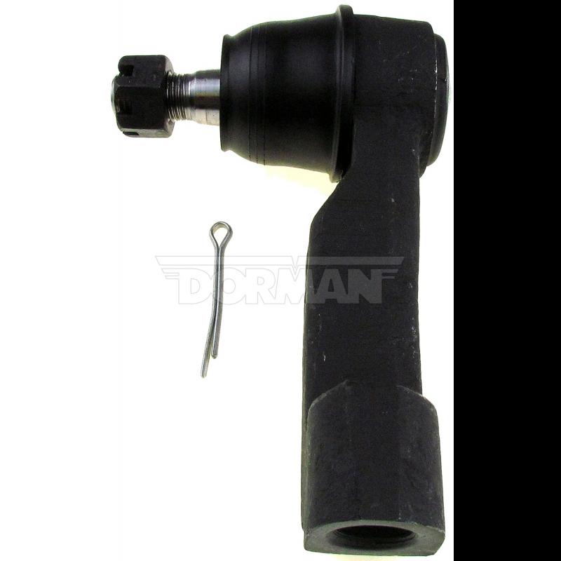 Dorman 531069 - Steering Tie Rod End Dorman 531069 Steering Tie Rod End product image 1 of 2
