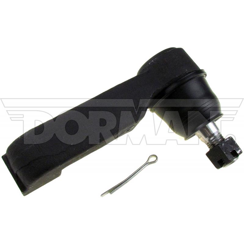 Dorman 531069 - Steering Tie Rod End Dorman 531069 Steering Tie Rod End product image 2 of 2