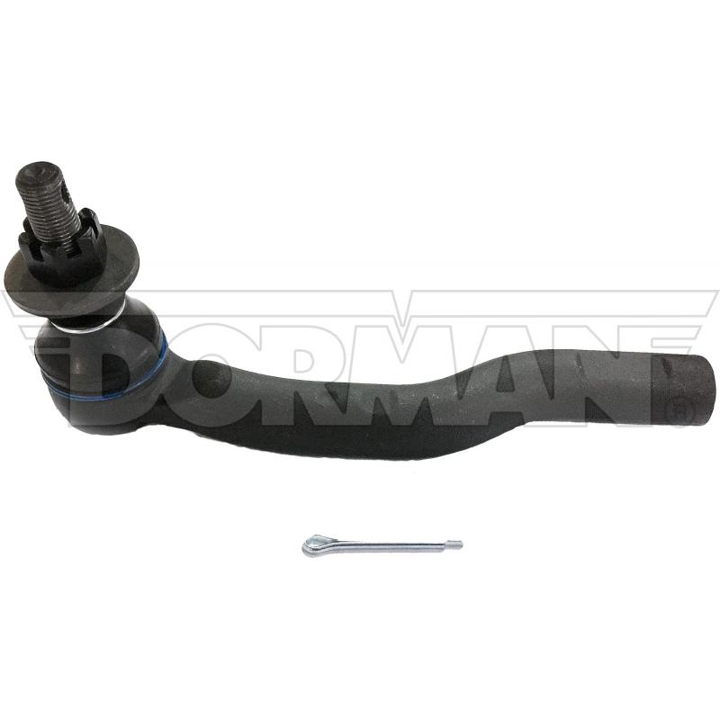 Dorman 531071 - Steering Tie Rod End Dorman 531071 Steering Tie Rod End product image 1 of 2