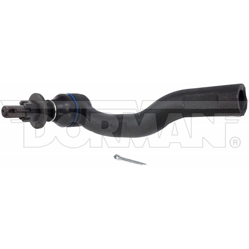 Dorman 531071 - Steering Tie Rod End Dorman 531071 Steering Tie Rod End product image 2 of 2