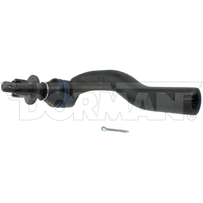 Dorman 531072 - Steering Tie Rod End Dorman 531072 Steering Tie Rod End product image 1 of 2