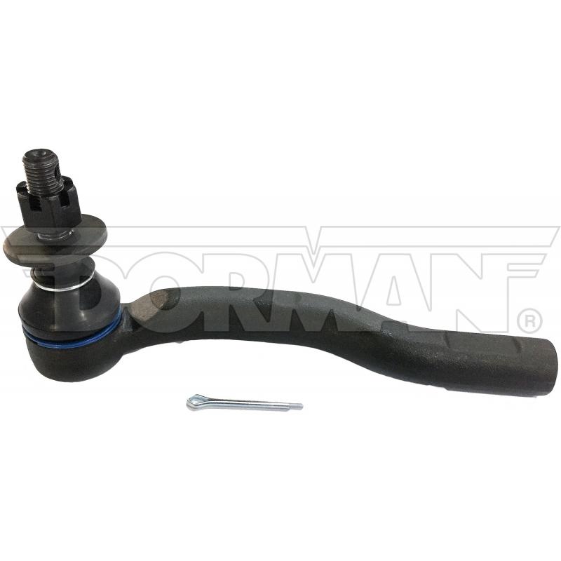 Dorman 531072 - Steering Tie Rod End Dorman 531072 Steering Tie Rod End product image 2 of 2