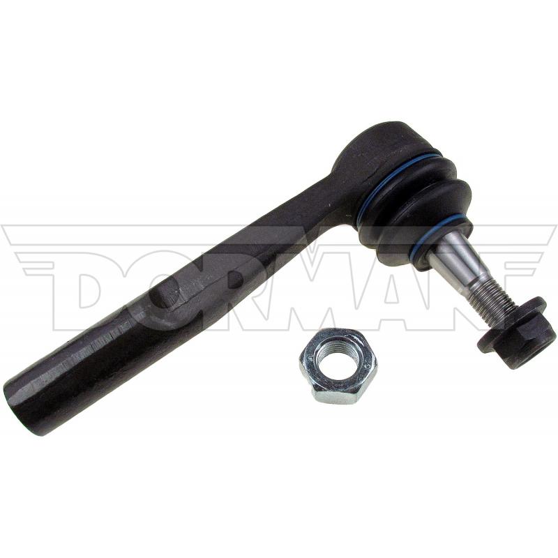 Dorman 531084 - Steering Tie Rod End Dorman 531084 Steering Tie Rod End product image 2 of 2