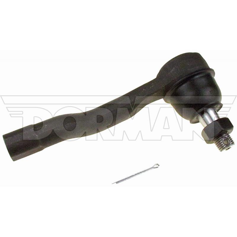 Dorman 531086 - Steering Tie Rod End Dorman 531086 Steering Tie Rod End product image 1 of 2