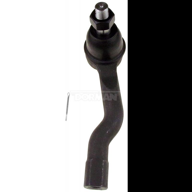 Dorman 531086 - Steering Tie Rod End Dorman 531086 Steering Tie Rod End product image 2 of 2