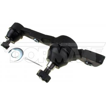 Dorman 531142 - Suspension Ball Joint Dorman 531142 Suspension Ball Joint product image 2 of 2