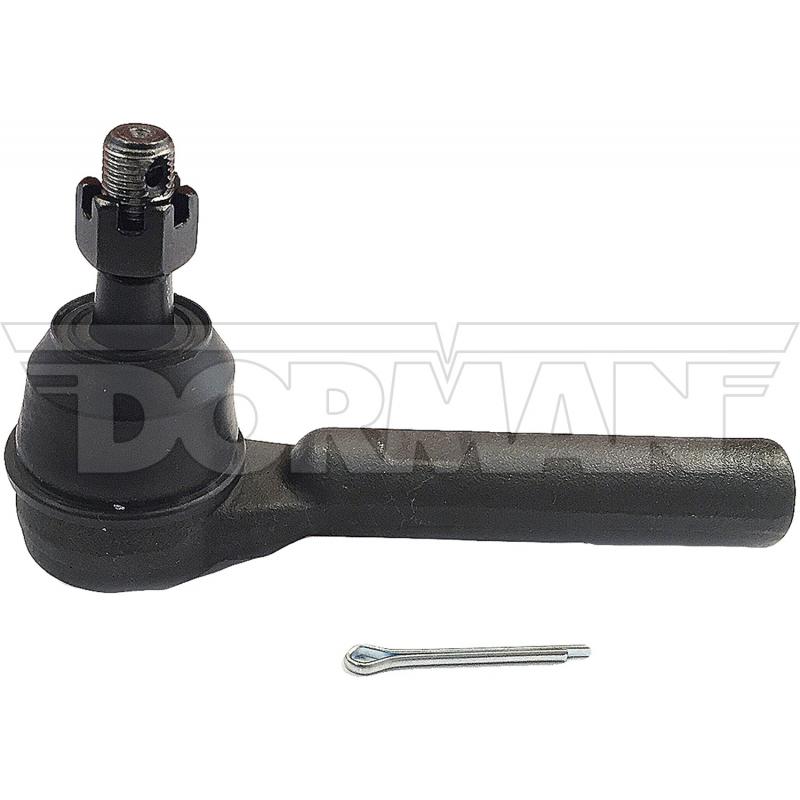 Dorman 531218 - Steering Tie Rod End Dorman 531218 Steering Tie Rod End product image 1 of 2