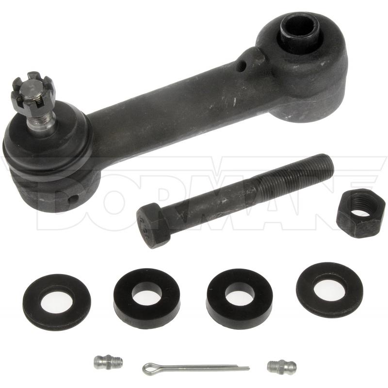 Dorman 531339 Steering Idler Arm product image 1 of 4