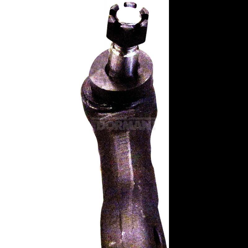 Dorman 531465 - Steering Tie Rod End Dorman 531465 Steering Tie Rod End product image 2 of 4