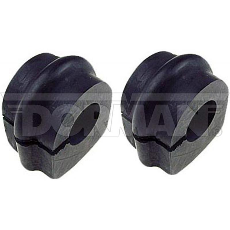 Dorman 531604 Suspension Stabilizer Bar Bushing product image 1 of 2