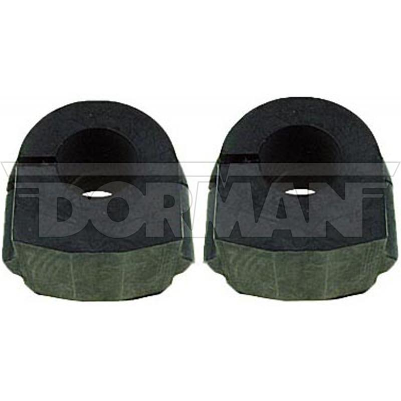 Dorman 531604 Suspension Stabilizer Bar Bushing product image 2 of 2
