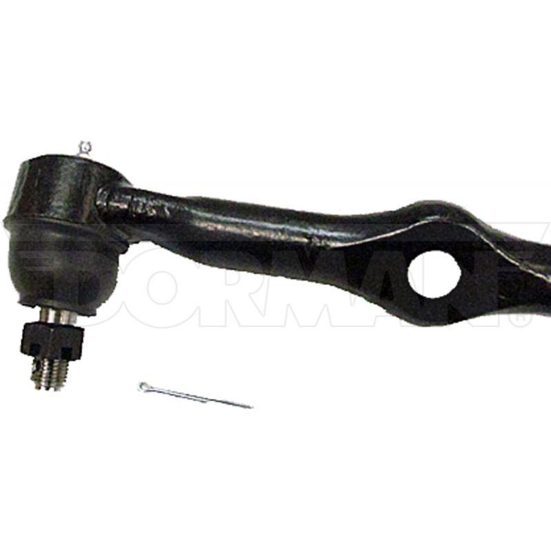 Dorman 531666 Steering Tie Rod End product image 2 of 2