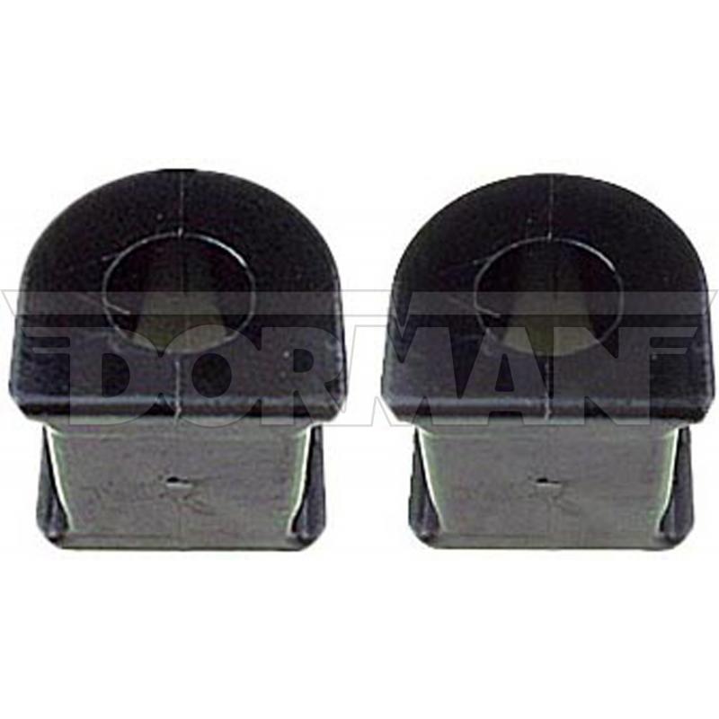 Dorman 531676 - Suspension Stabilizer Bar Bushing Kit Dorman 531676 Suspension Stabilizer Bar Bushing product image 1 of 2