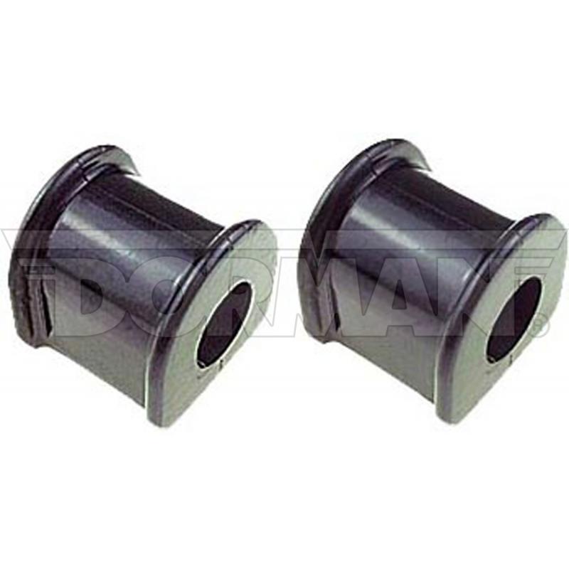 Dorman 531676 Suspension Stabilizer Bar Bushing product image 2 of 2